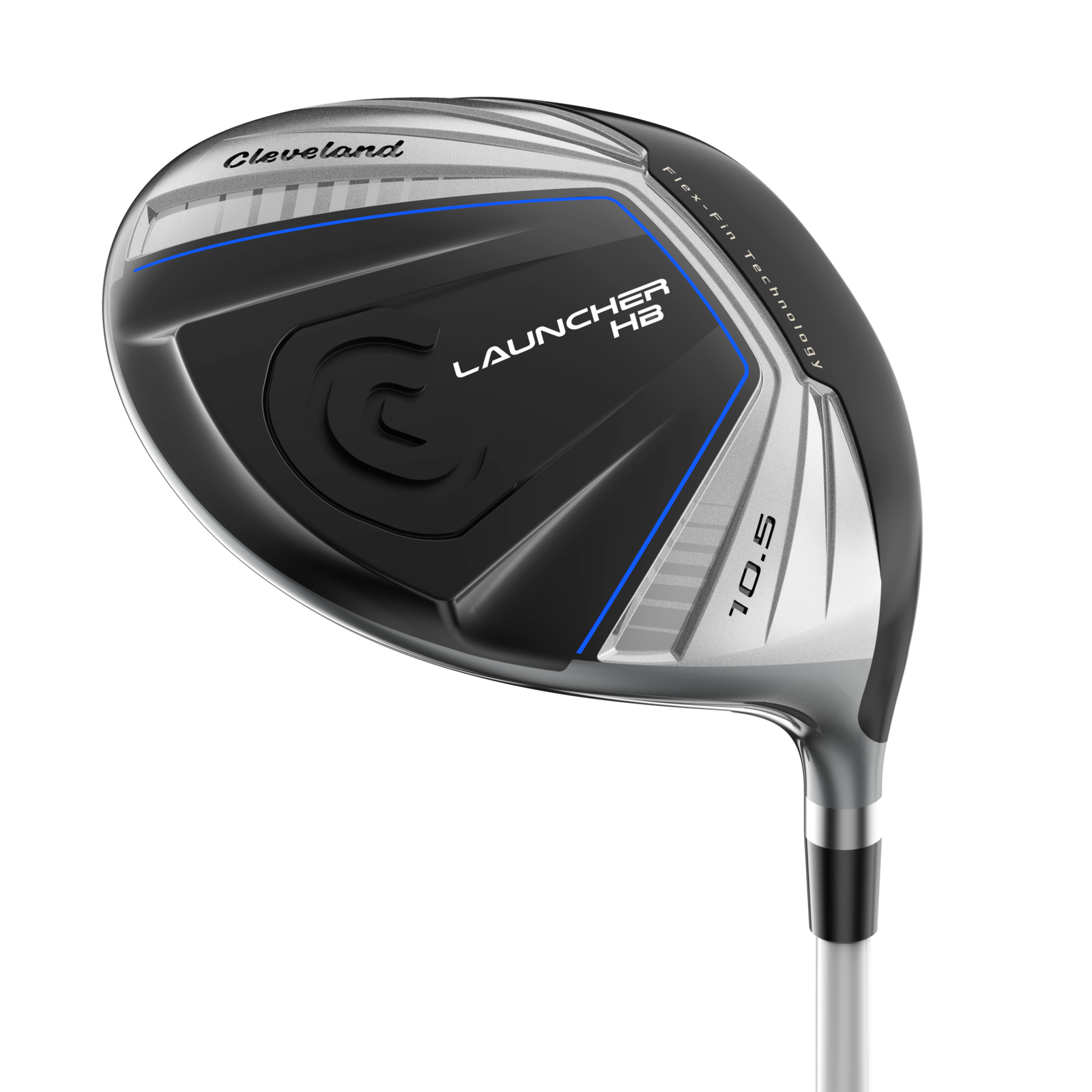 Cleveland Launcher HB driver review | Golfmagic